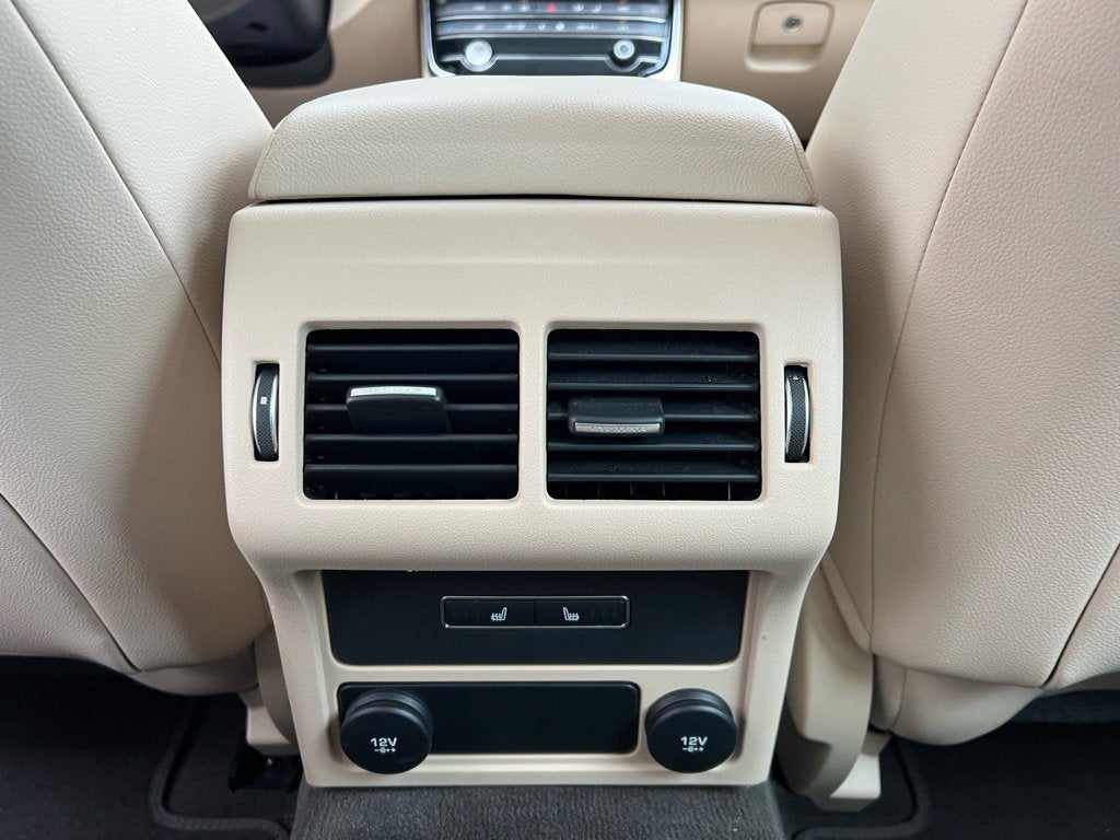 2019 Jaguar XF 25t Premium