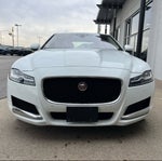 2019 Jaguar XF 25t Premium