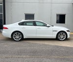 2019 Jaguar XF 25t Premium