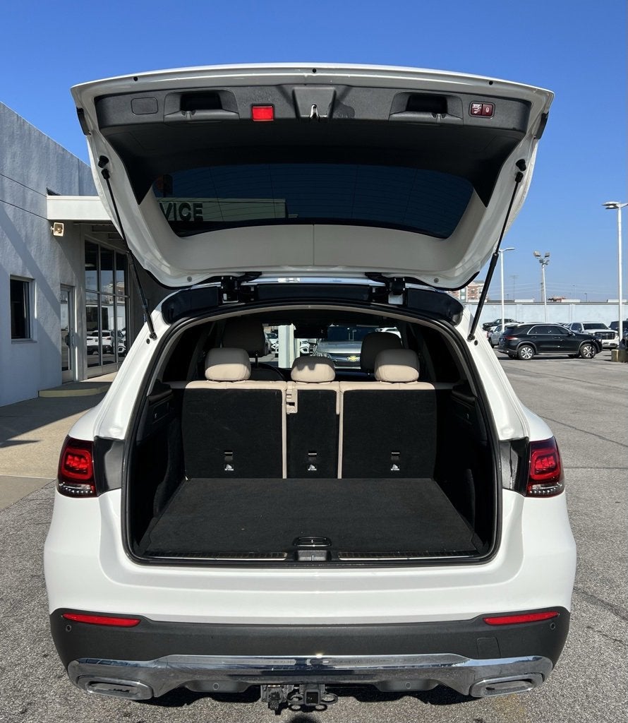 2022 Mercedes-Benz GLC GLC 300