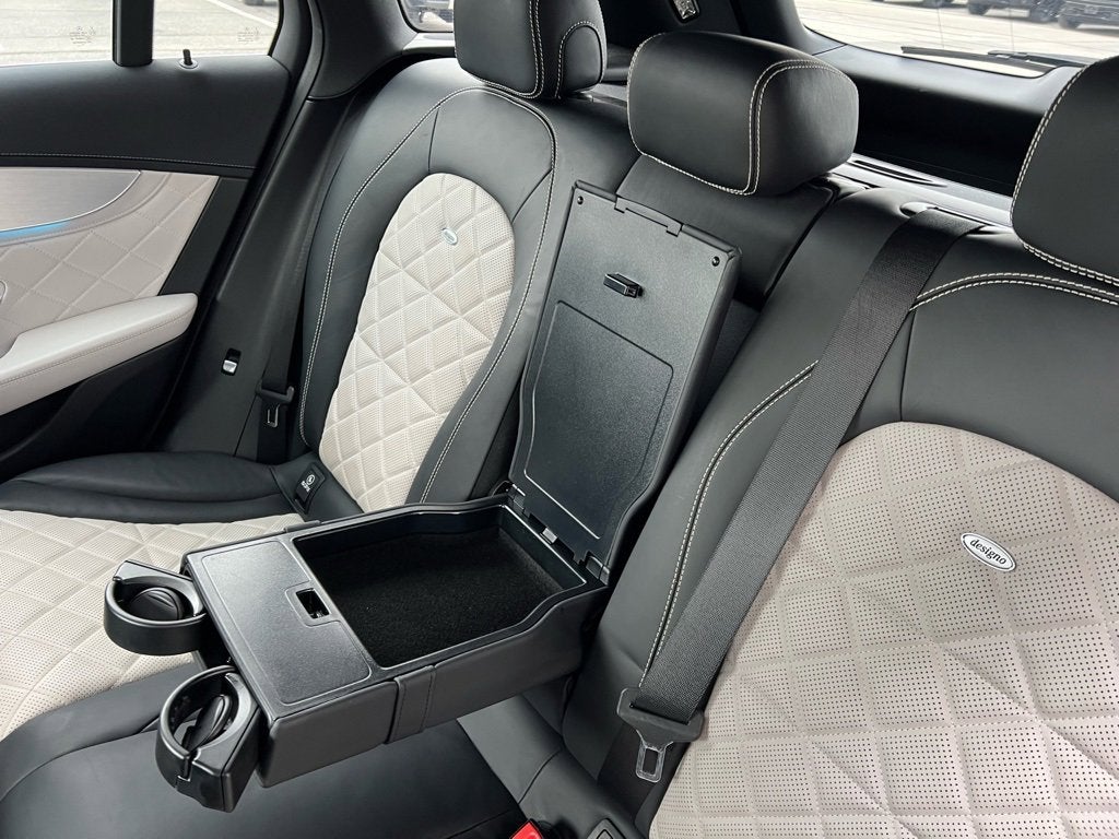 2018 Mercedes-Benz GLC GLC 300