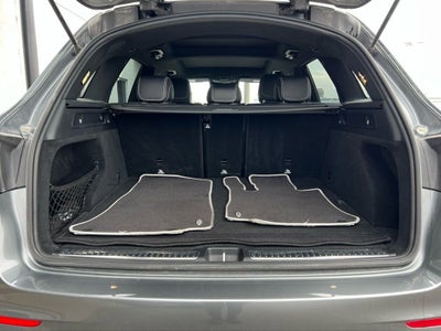 2018 Mercedes-Benz GLC GLC 300