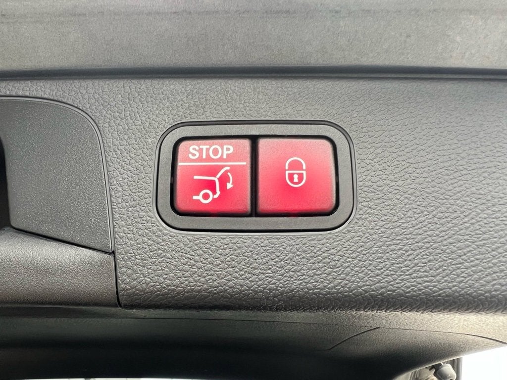 2018 Mercedes-Benz GLC GLC 300