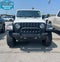 2019 Jeep Wrangler Sport S