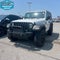 2019 Jeep Wrangler Sport S