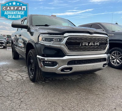 2019 RAM 1500 Limited