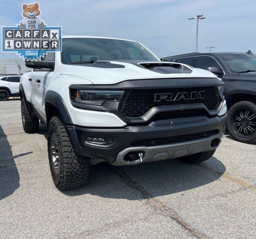 2024 RAM 1500 TRX