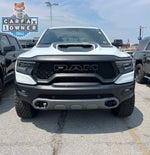 2024 RAM 1500 TRX