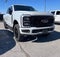 2025 Ford Super Duty F-350 SRW XL