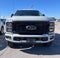 2025 Ford Super Duty F-350 SRW XL