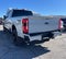 2025 Ford Super Duty F-350 SRW XL