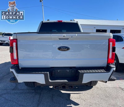 2025 Ford Super Duty F-350 SRW XL