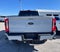 2025 Ford Super Duty F-350 SRW XL