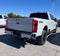 2025 Ford Super Duty F-350 SRW XL
