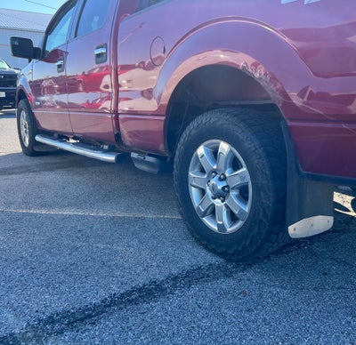 2013 Ford F-150 XL