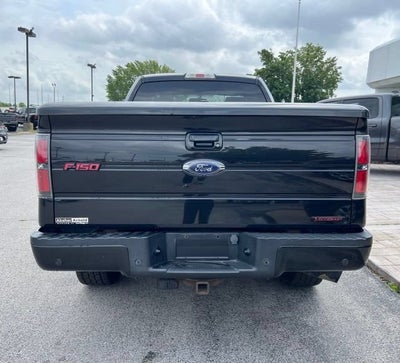 2014 Ford F-150 XL