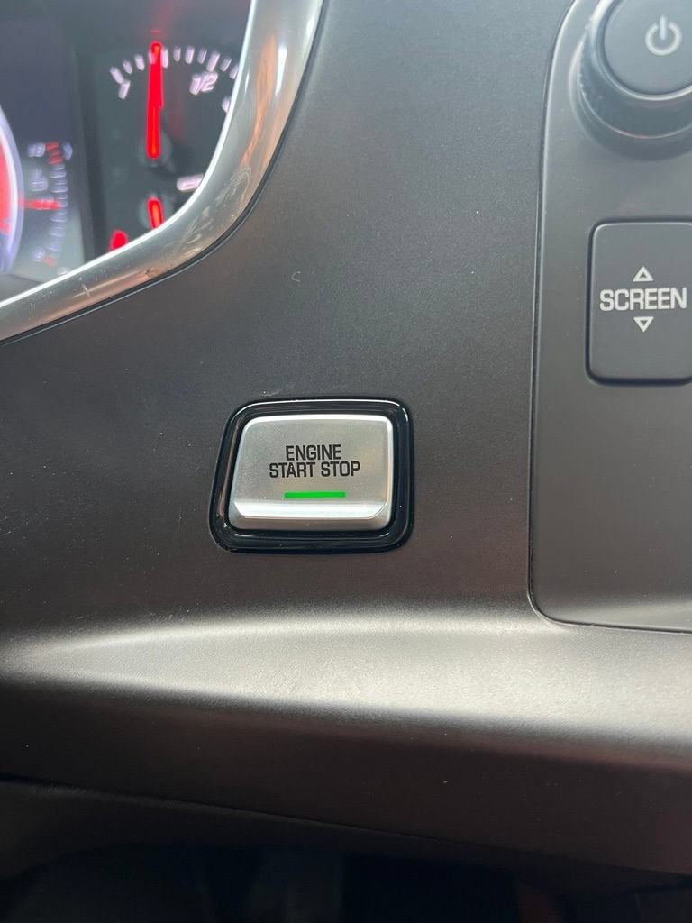 2019 Chevrolet Corvette Stingray 3LT