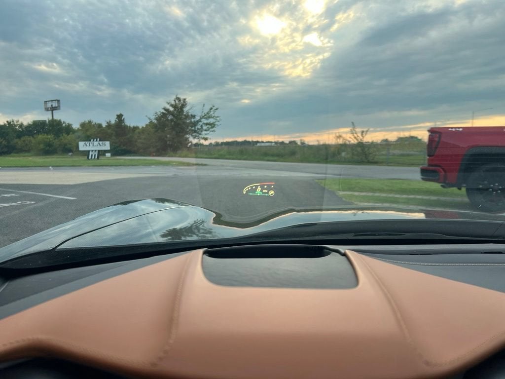 2019 Chevrolet Corvette Stingray 3LT