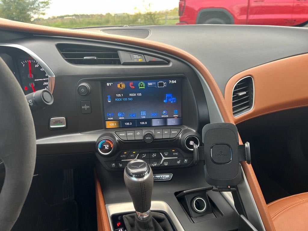 2019 Chevrolet Corvette Stingray 3LT