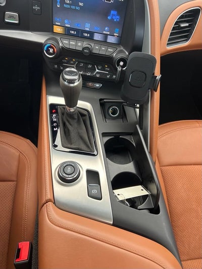 2019 Chevrolet Corvette Stingray 3LT