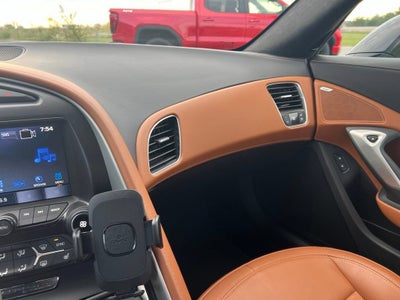 2019 Chevrolet Corvette Stingray 3LT