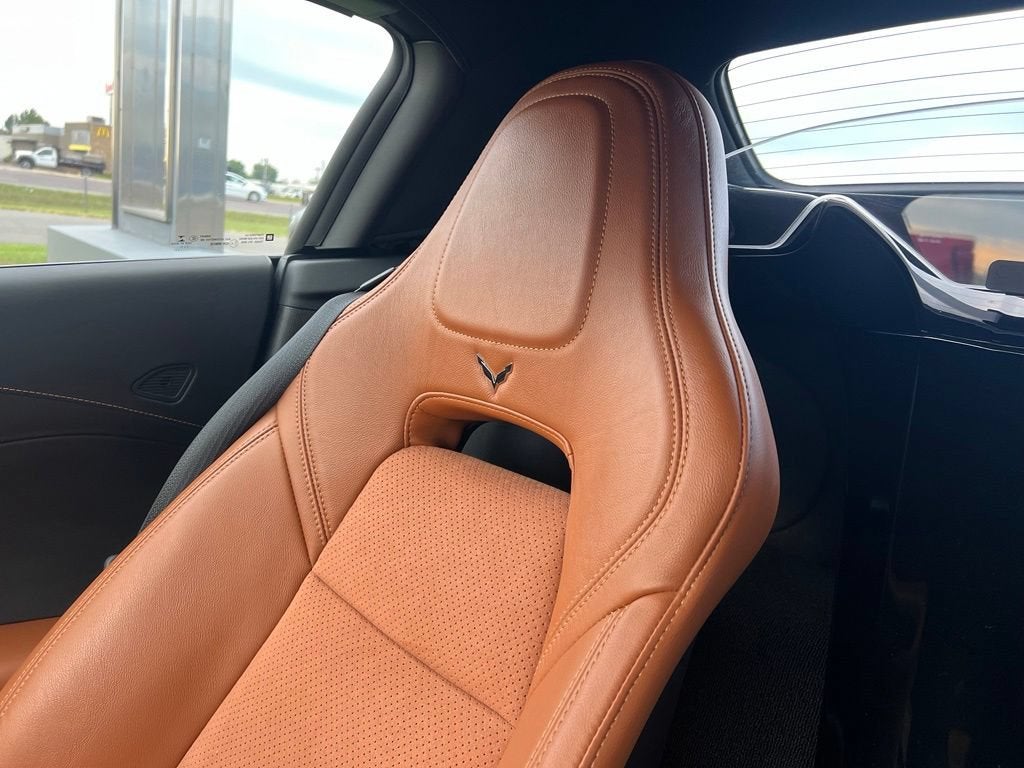 2019 Chevrolet Corvette Stingray 3LT