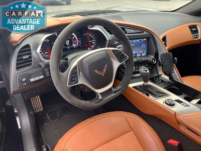 2019 Chevrolet Corvette Stingray 3LT