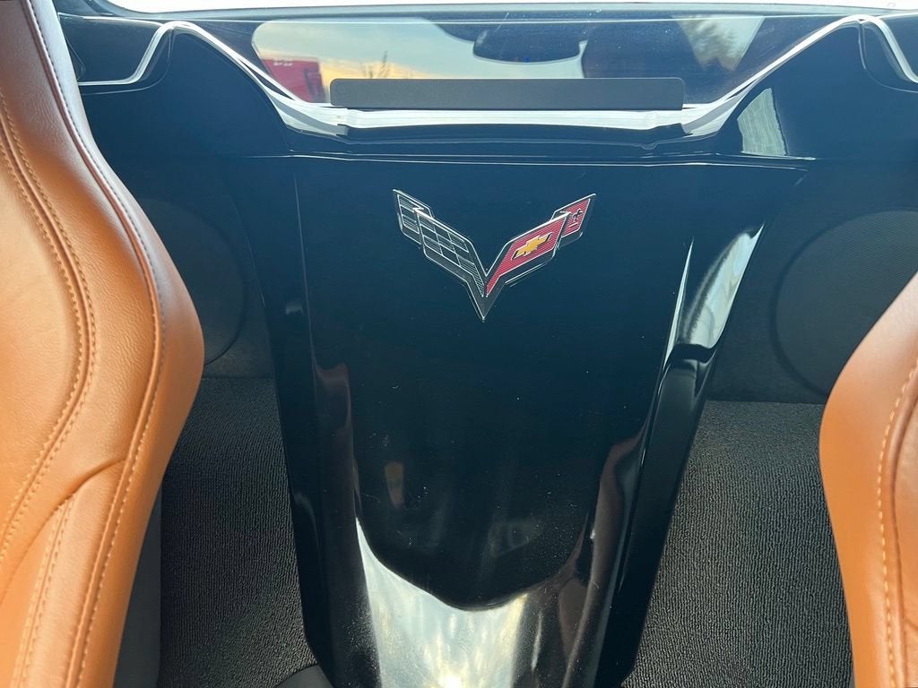 2019 Chevrolet Corvette Stingray 3LT