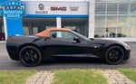 2019 Chevrolet Corvette Stingray 3LT