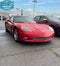 2006 Chevrolet Corvette Base