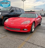 2006 Chevrolet Corvette Base