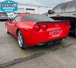 2006 Chevrolet Corvette Base