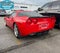 2006 Chevrolet Corvette Base