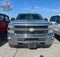 2015 Chevrolet Silverado 2500 HD LT