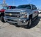 2015 Chevrolet Silverado 2500 HD LT