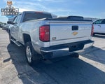 2015 Chevrolet Silverado 2500 HD LT