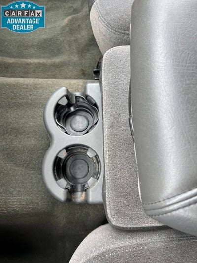 2006 Chevrolet Silverado 1500 LS
