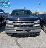 2006 Chevrolet Silverado 1500 LS