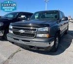 2006 Chevrolet Silverado 1500 LS