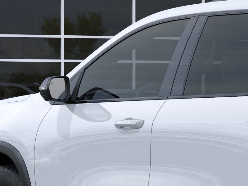2027 GMC Acadia AT4