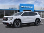 2027 GMC Acadia AT4