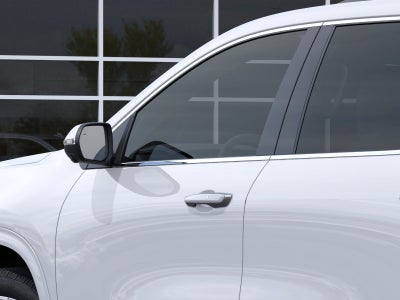 2027 GMC Acadia Denali
