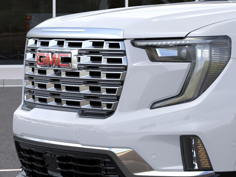 2027 GMC Acadia Denali