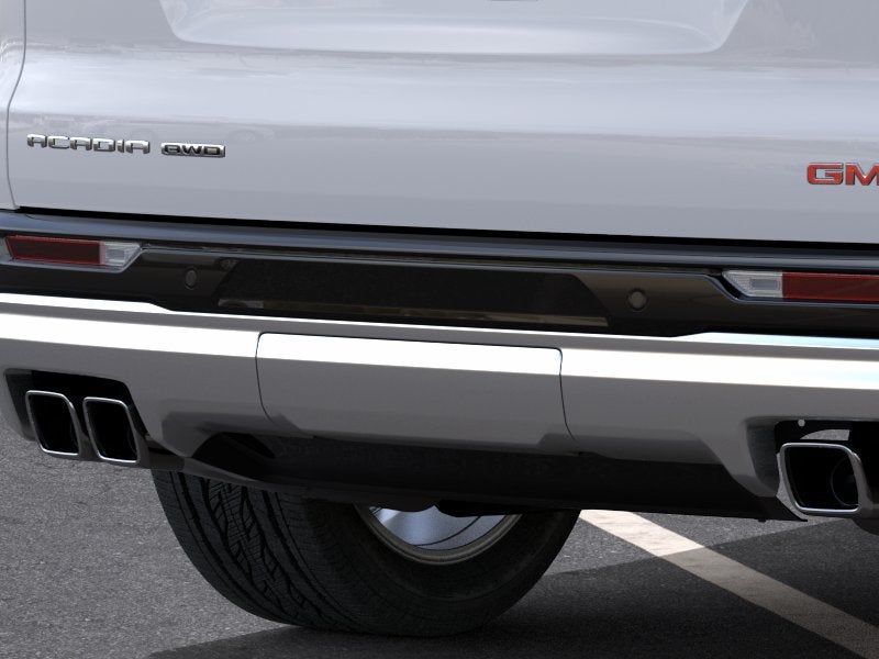 2027 GMC Acadia Denali