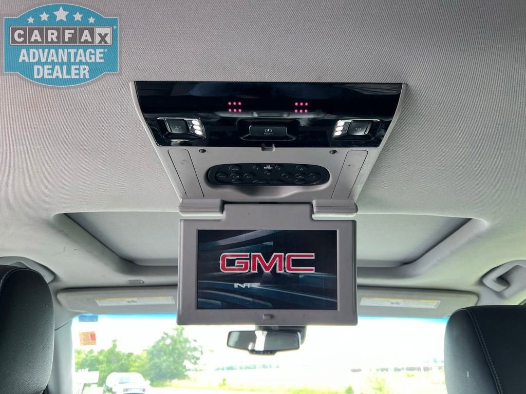 2020 GMC Yukon SLT