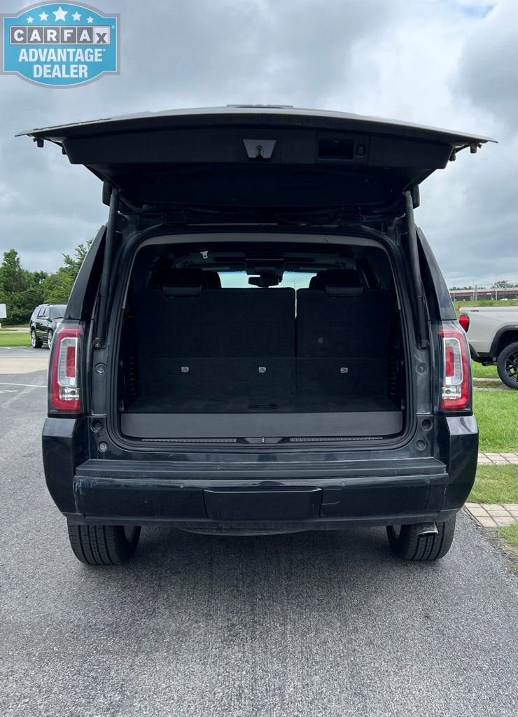 2020 GMC Yukon SLT