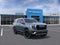 2027 GMC Yukon Elevation