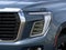 2027 GMC Yukon Elevation