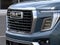2027 GMC Yukon Elevation