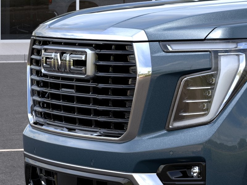 2027 GMC Yukon Elevation